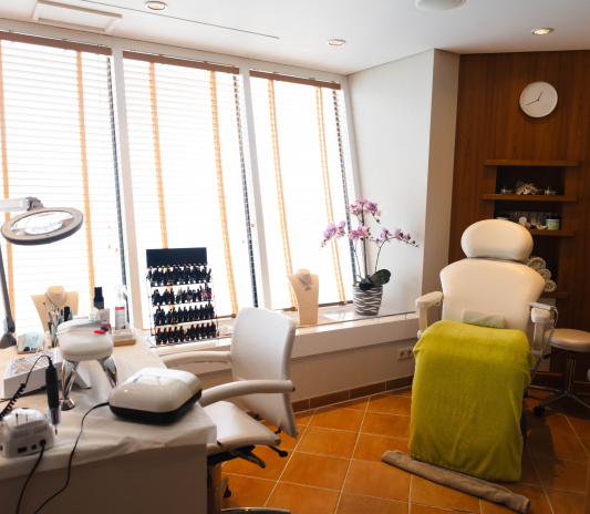 Tratamientos estéticos